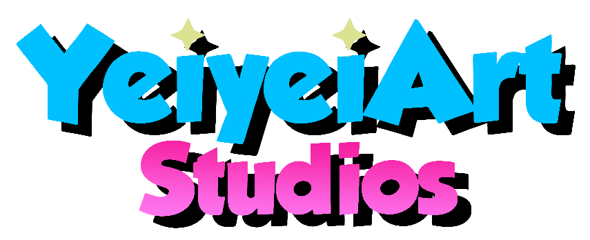 YeiyeiArt logo
